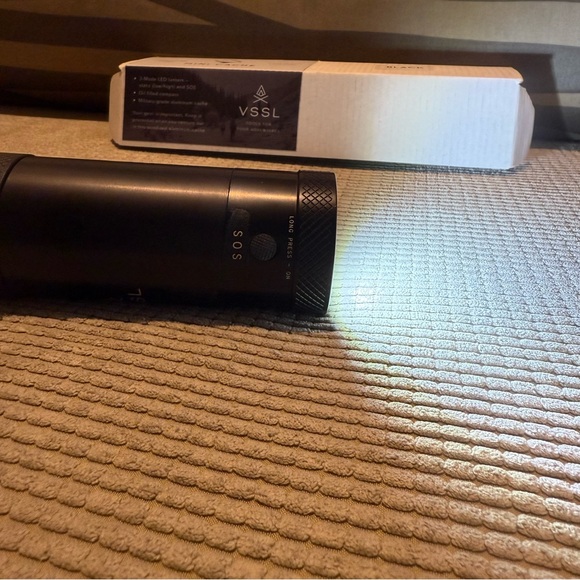 VSSL Mini Cache - Picture 5 of 8